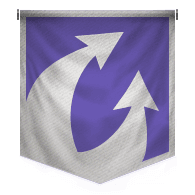 H-G-A emblem