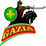 GAZIA emblem