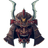 SH-W emblem