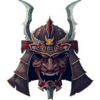 SH-W emblem
