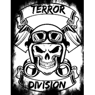 TRRD emblem