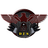 -DFS- emblem