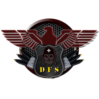 -DFS- emblem