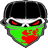 -3F- emblem