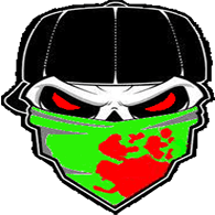 -3F- emblem