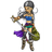 -B-D emblem