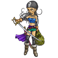 -B-D emblem