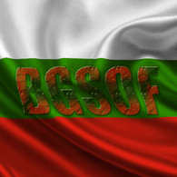 BGSOF emblem