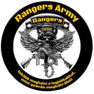 RANA emblem