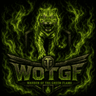 WOTGF emblem