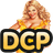 DC-P emblem