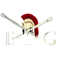 E-I-G emblem
