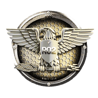 RO2 emblem