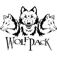 WP-GR emblem