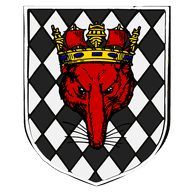 XRPGX emblem