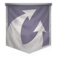 KRET9 emblem