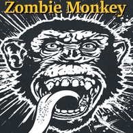 ZOMON emblem