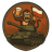 GWARA emblem