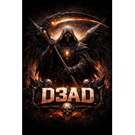 D3AD emblem