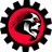 GERE2 emblem