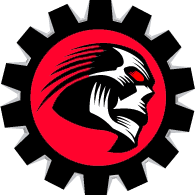GERE2 emblem