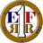 1EF-B emblem