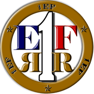 1EF-B emblem