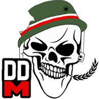 _DDM_ emblem