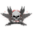 ADSRU emblem