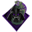 SH4DY emblem