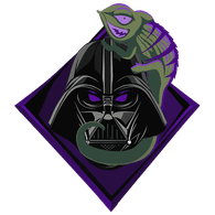 SH4DY emblem