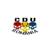 C-D-U emblem