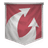 D-E-P emblem