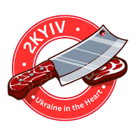 2KYIV emblem
