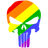 KOR6N emblem