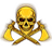 VMUTE emblem