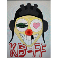 KB-FF emblem