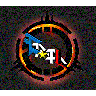FA-AL emblem
