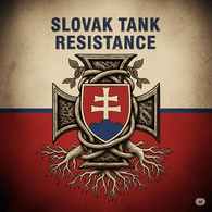 STR- emblem