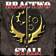 BO-S emblem