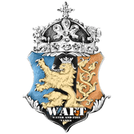 WAFT emblem
