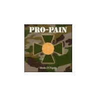 PPAIN emblem