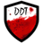 D-DT emblem