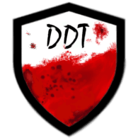 D-DT emblem