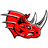 -RHN- emblem