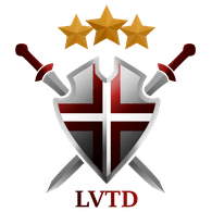 LVTD emblem