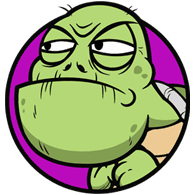 MORLA emblem