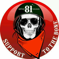 KKG81 emblem