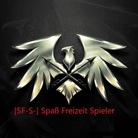 SF-S- emblem
