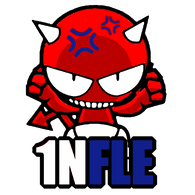 1NFLE emblem